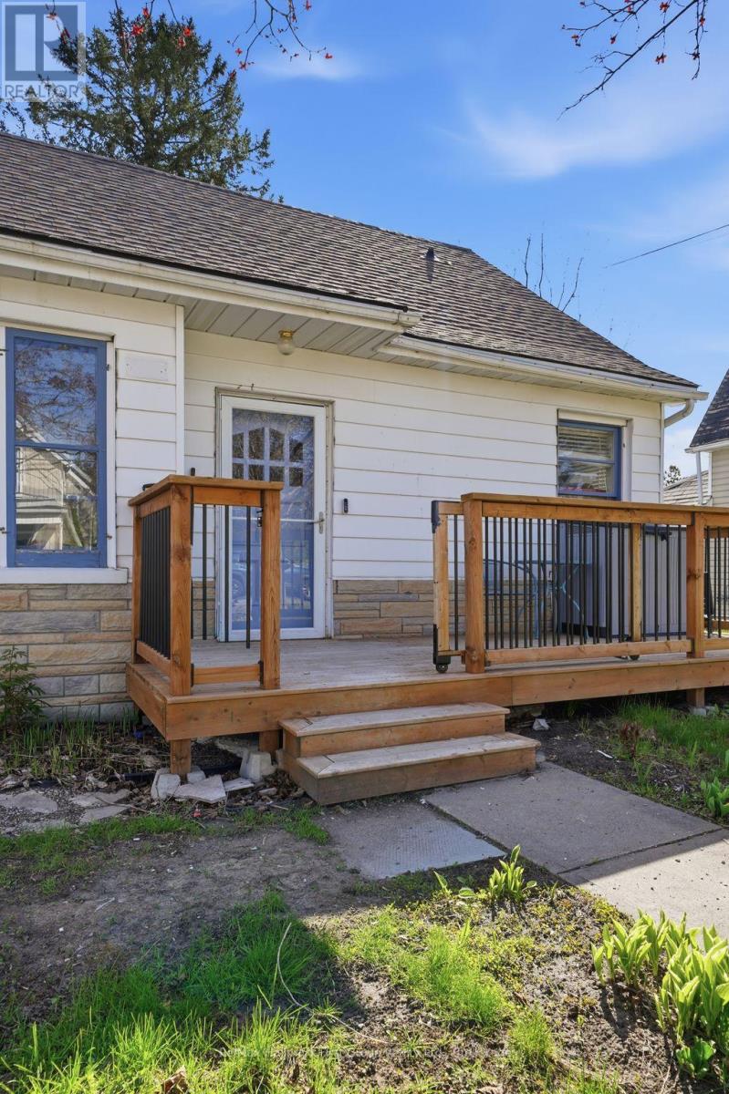 93 John Street, Stirling-Rawdon, Ontario  K0K 3E0 - Photo 2 - X13867382