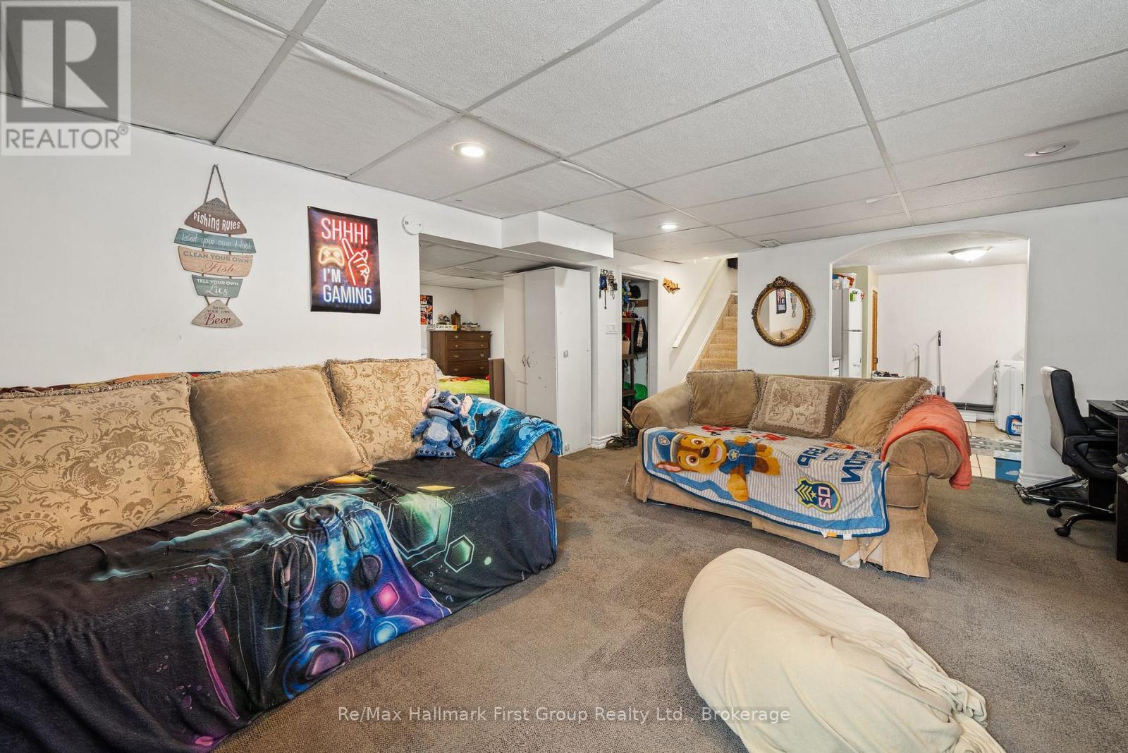 93 John Street, Stirling-Rawdon, Ontario  K0K 3E0 - Photo 20 - X13867382