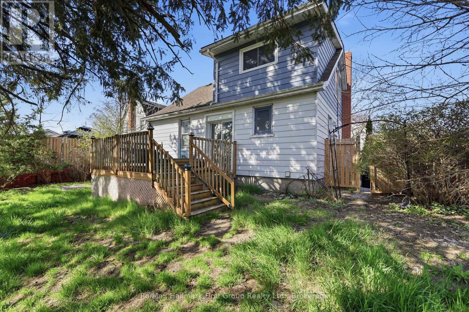 93 John Street, Stirling-Rawdon, Ontario  K0K 3E0 - Photo 29 - X13867382