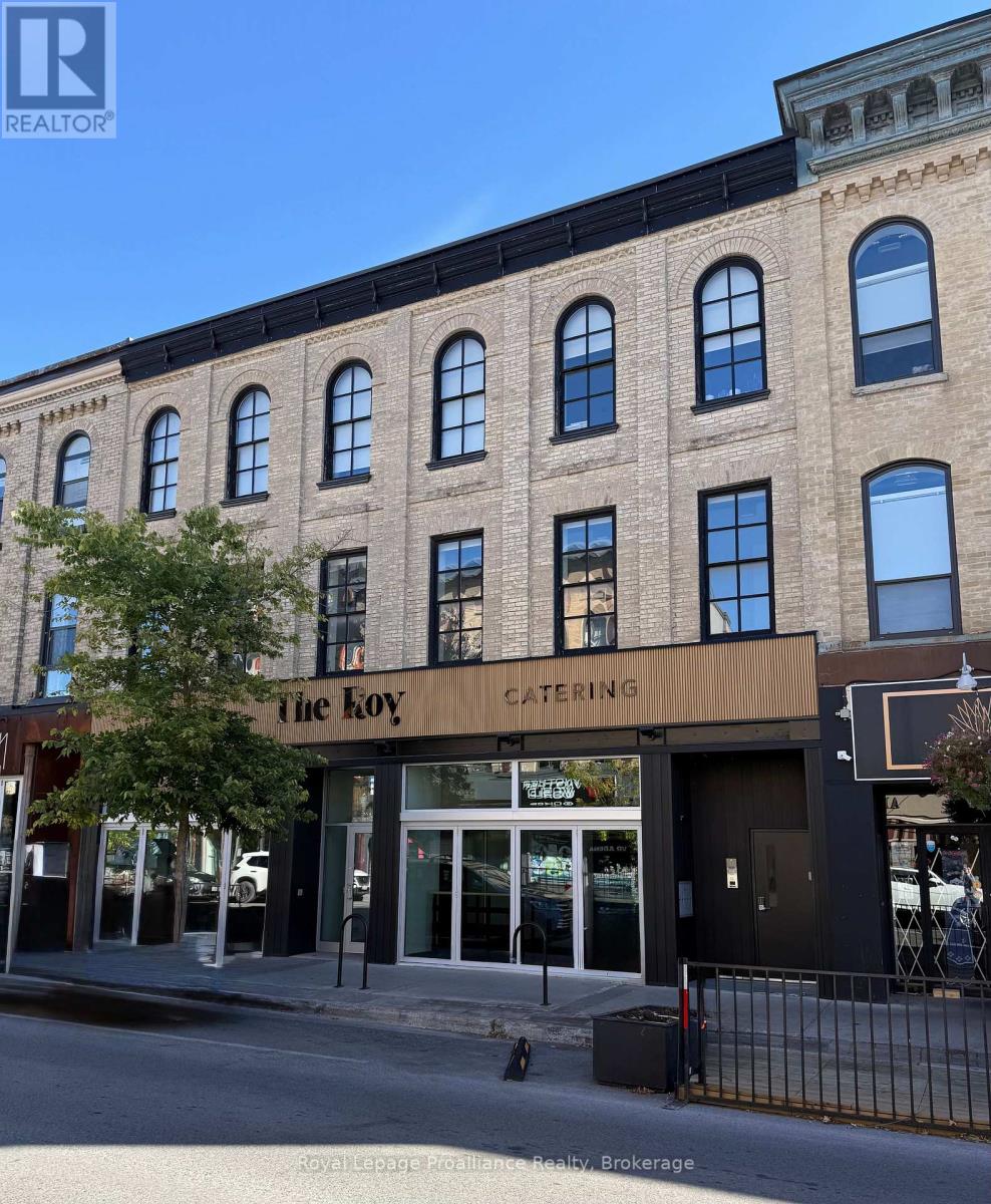 1a - 380 George Street, Peterborough, Ontario  K9H 3R3 - Photo 2 - X13867570