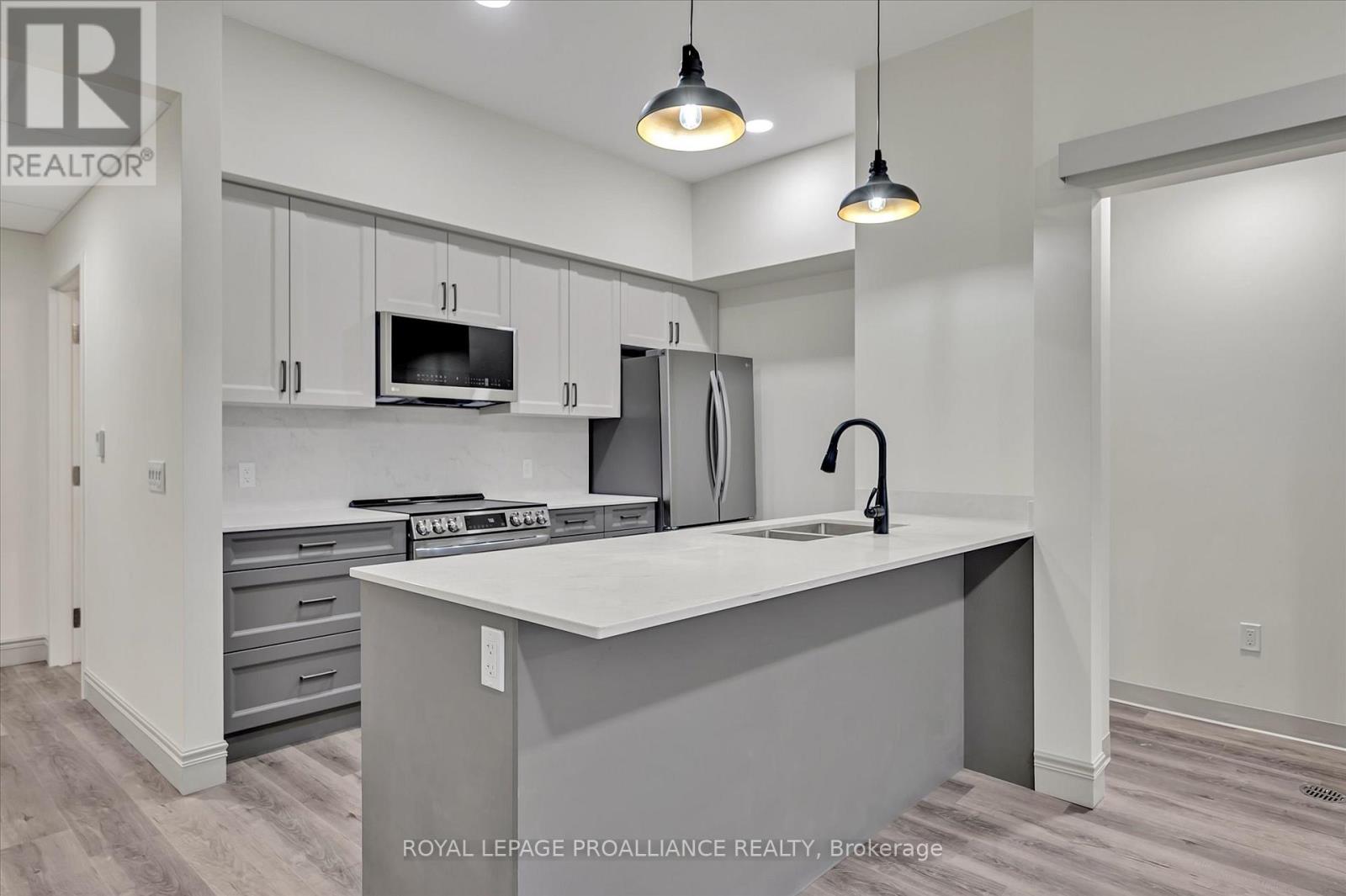 1a - 380 George Street, Peterborough, Ontario  K9H 3R3 - Photo 4 - X13867570