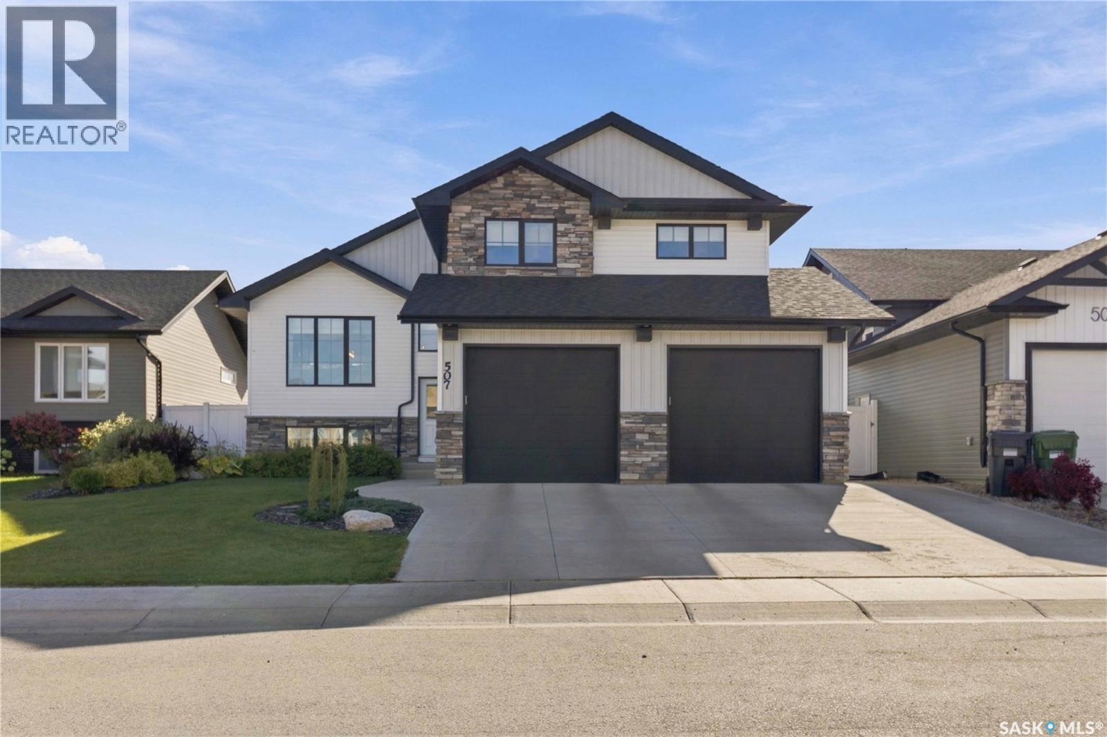 507 Cabrera WAY, Warman, Saskatchewan