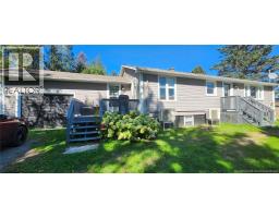 39 Route 535, Notre-Dame, New Brunswick