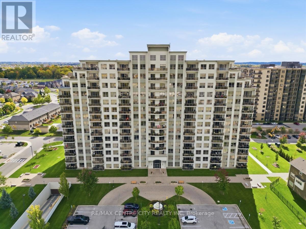903 - 1030 CORONATION DRIVE, London North, Ontario