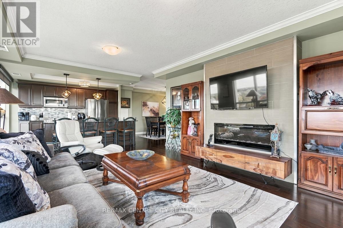 903 - 1030 Coronation Drive, London North, Ontario  N6G 0G5 - Photo 21 - X13867602