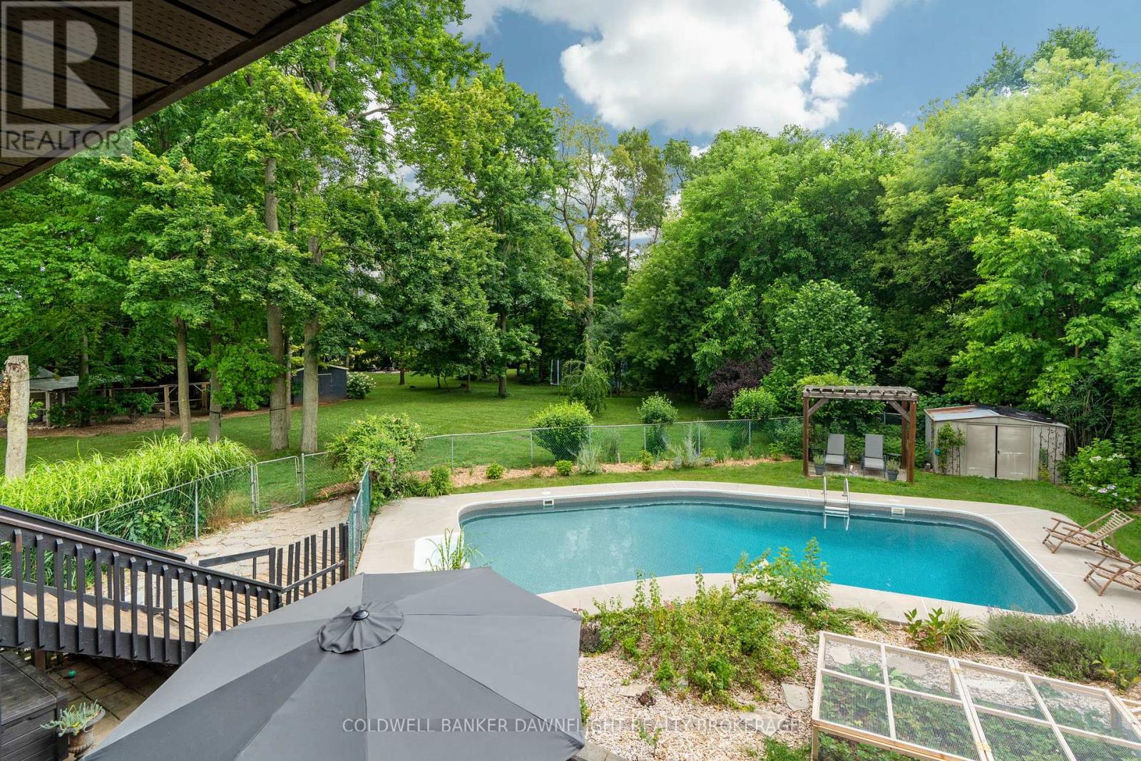 16 Lansdowne Park Crescent, Middlesex Centre, Ontario  N0L 1R0 - Photo 28 - X13867604