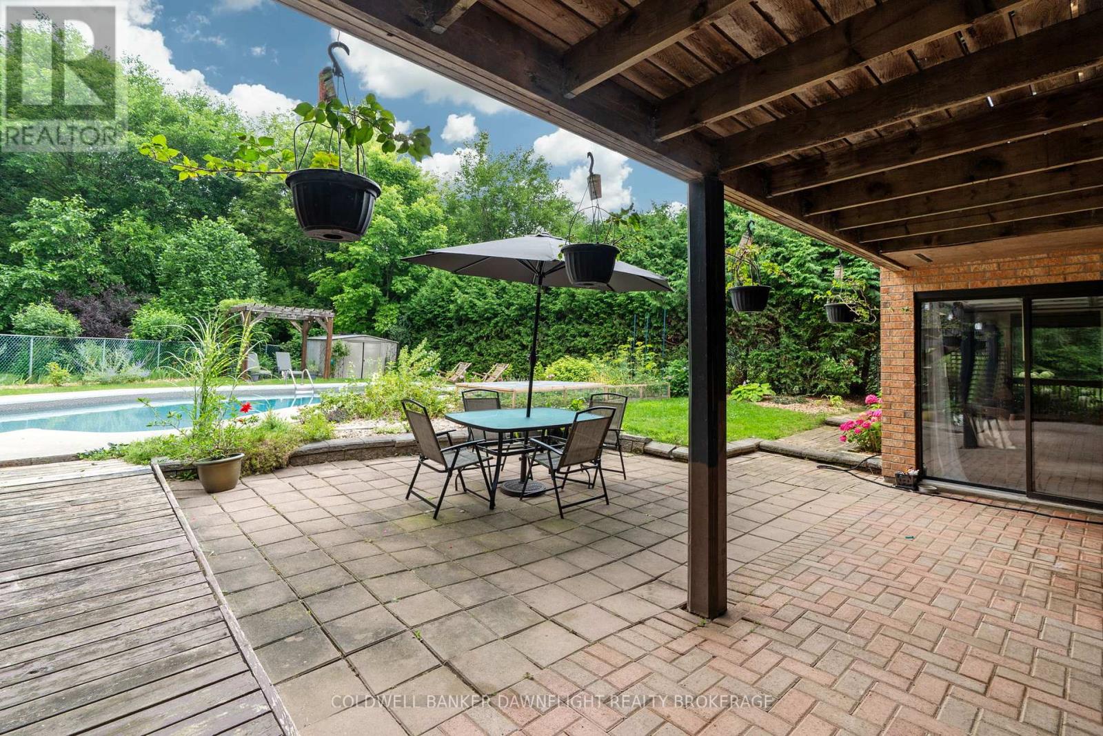 16 Lansdowne Park Crescent, Middlesex Centre, Ontario  N0L 1R0 - Photo 31 - X13867604