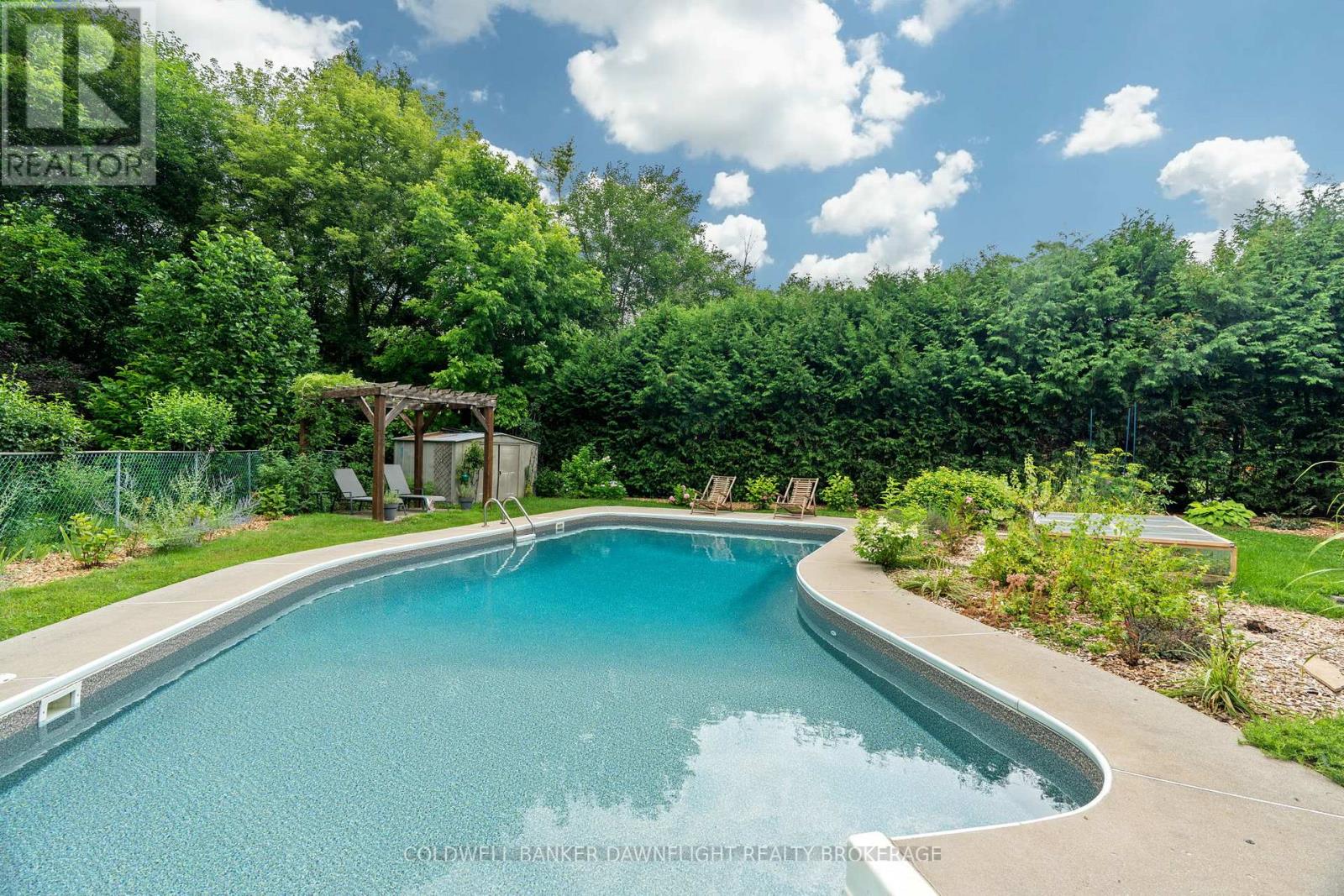16 Lansdowne Park Crescent, Middlesex Centre, Ontario  N0L 1R0 - Photo 33 - X13867604