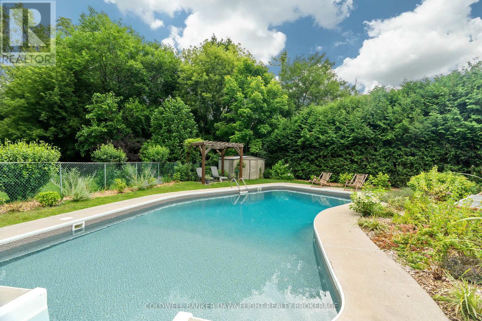16 Lansdowne Park Crescent, Middlesex Centre, Ontario  N0L 1R0 - Photo 34 - X13867604