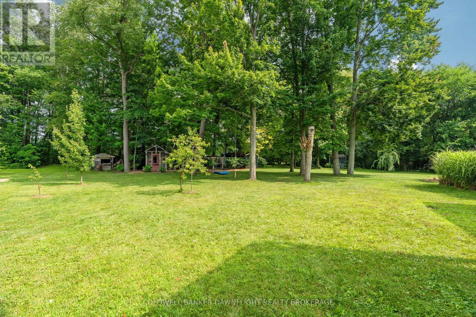 16 Lansdowne Park Crescent, Middlesex Centre, Ontario  N0L 1R0 - Photo 37 - X13867604