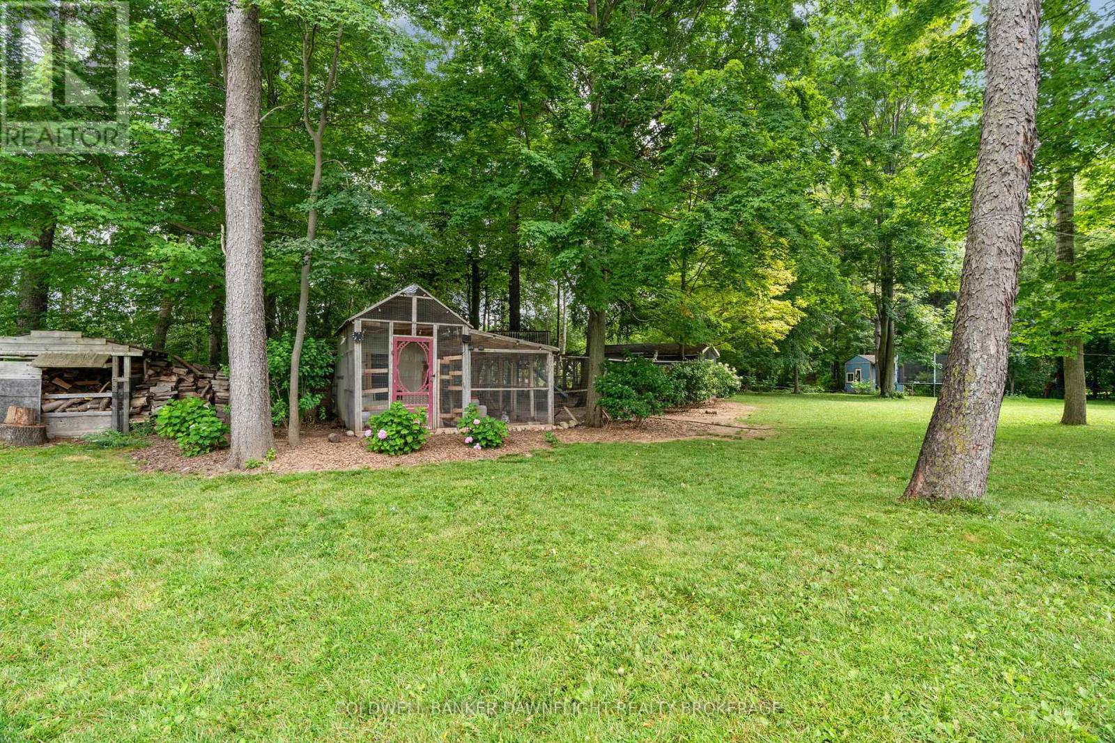 16 Lansdowne Park Crescent, Middlesex Centre, Ontario  N0L 1R0 - Photo 39 - X13867604