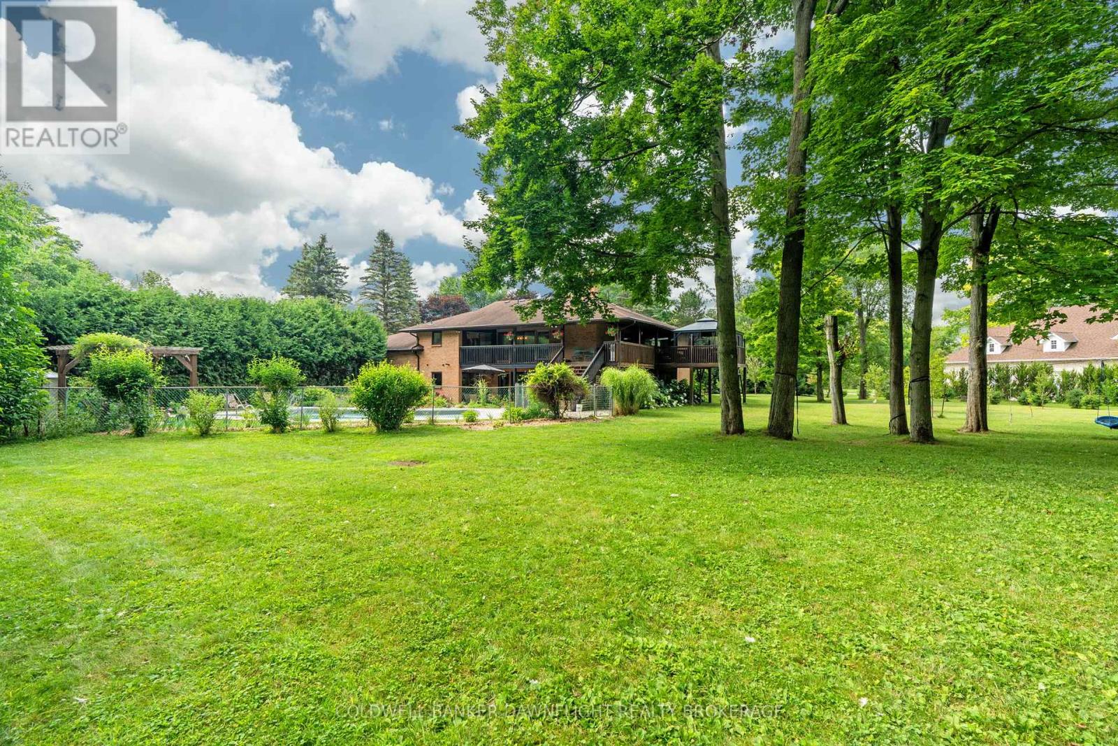 16 Lansdowne Park Crescent, Middlesex Centre, Ontario  N0L 1R0 - Photo 42 - X13867604