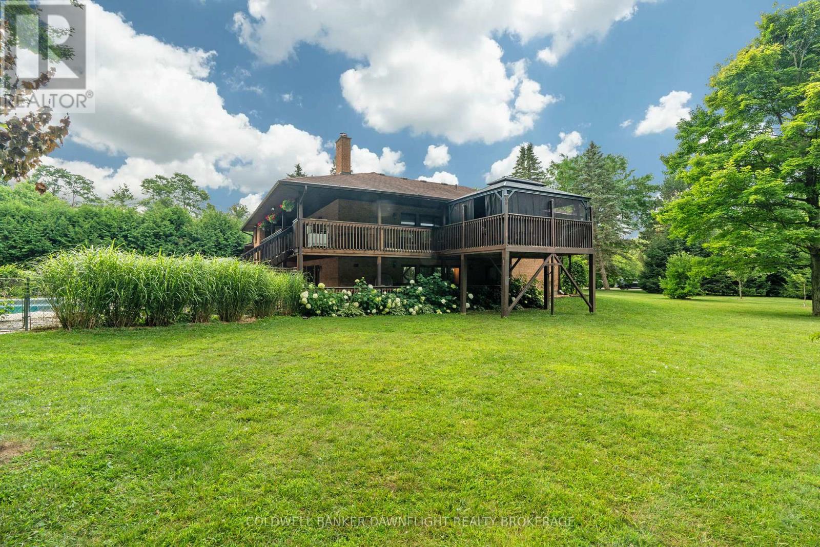 16 Lansdowne Park Crescent, Middlesex Centre, Ontario  N0L 1R0 - Photo 46 - X13867604