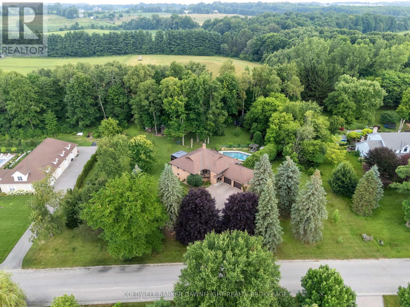 16 Lansdowne Park Crescent, Middlesex Centre, Ontario  N0L 1R0 - Photo 47 - X13867604