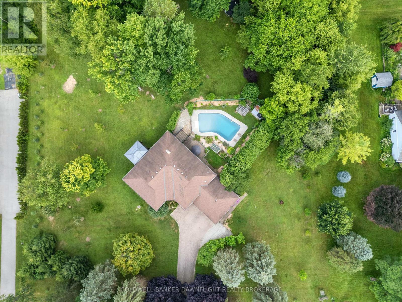 16 Lansdowne Park Crescent, Middlesex Centre, Ontario  N0L 1R0 - Photo 49 - X13867604
