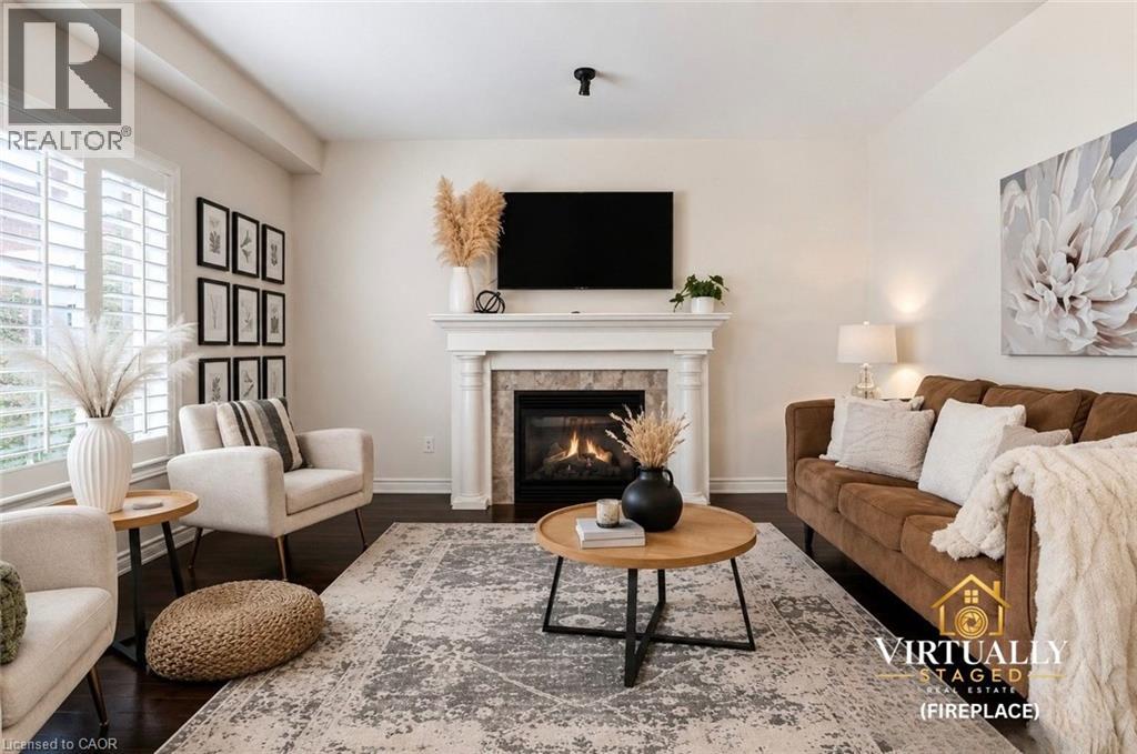 53 VALIANT Circle, Binbrook, Ontario