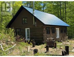 1703 MATAWATCHAN ROAD, North Frontenac, Ontario