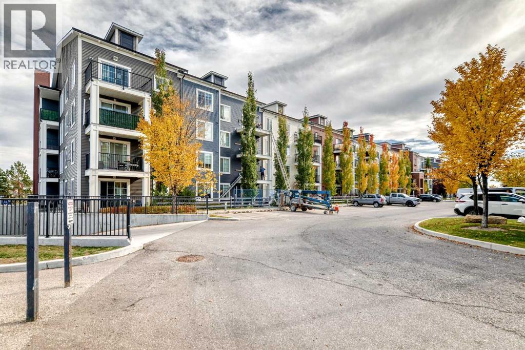 1414, 99 Copperstone Park Se, Calgary, Alberta  T2Z 5C9 - Photo 42 - A2339992