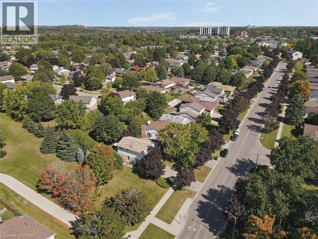 134 Bechtel Drive, Kitchener, Ontario  N2P 1S4 - Photo 44 - 40868405