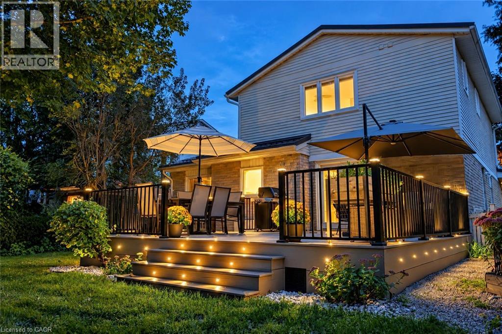 134 Bechtel Drive, Kitchener, Ontario  N2P 1S4 - Photo 36 - 40868405