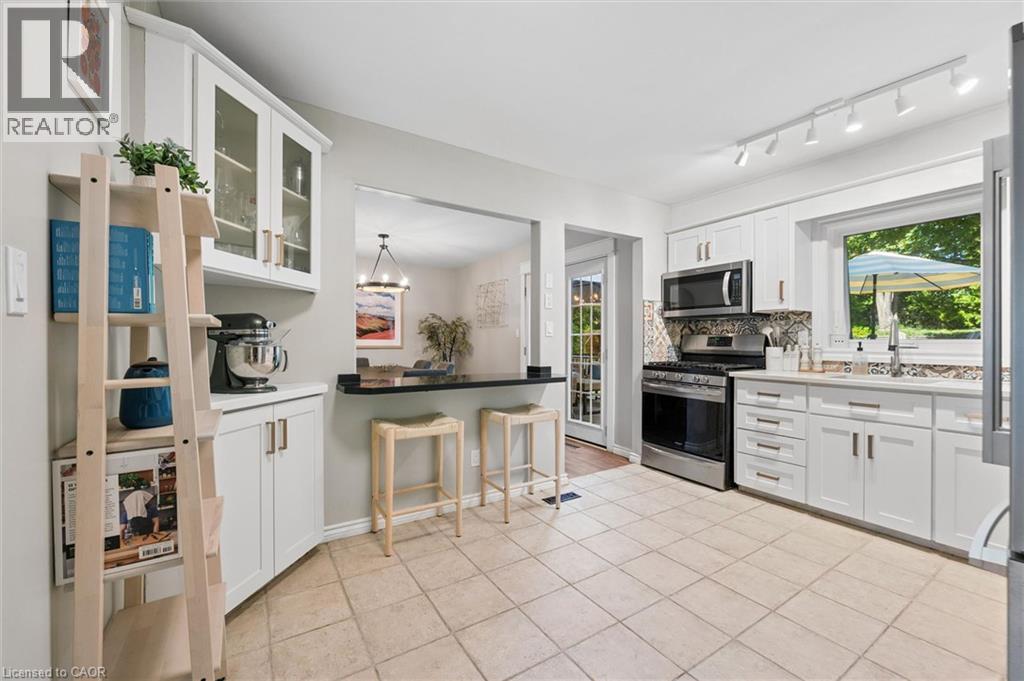134 Bechtel Drive, Kitchener, Ontario  N2P 1S4 - Photo 12 - 40868405