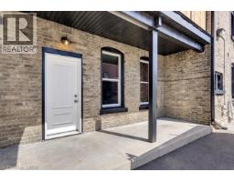 92 ALFRED Street Unit# 2, brantford, Ontario