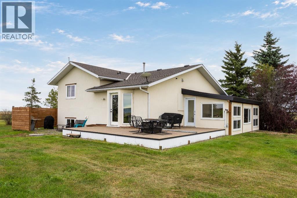 245219 Range Road 271, Rural Rocky View County, Alberta  T1Z 0V9 - Photo 38 - A2348494