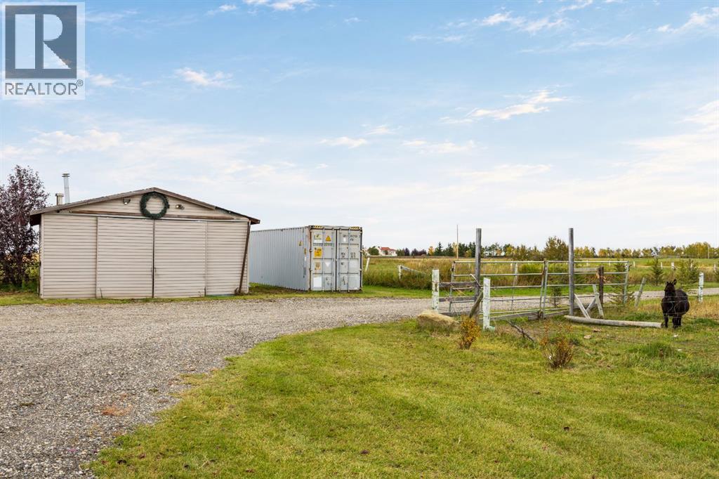 245219 Range Road 271, Rural Rocky View County, Alberta  T1Z 0V9 - Photo 41 - A2348494