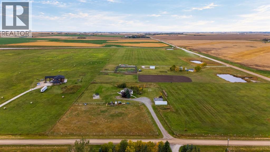 245219 Range Road 271, Rural Rocky View County, Alberta  T1Z 0V9 - Photo 46 - A2348494