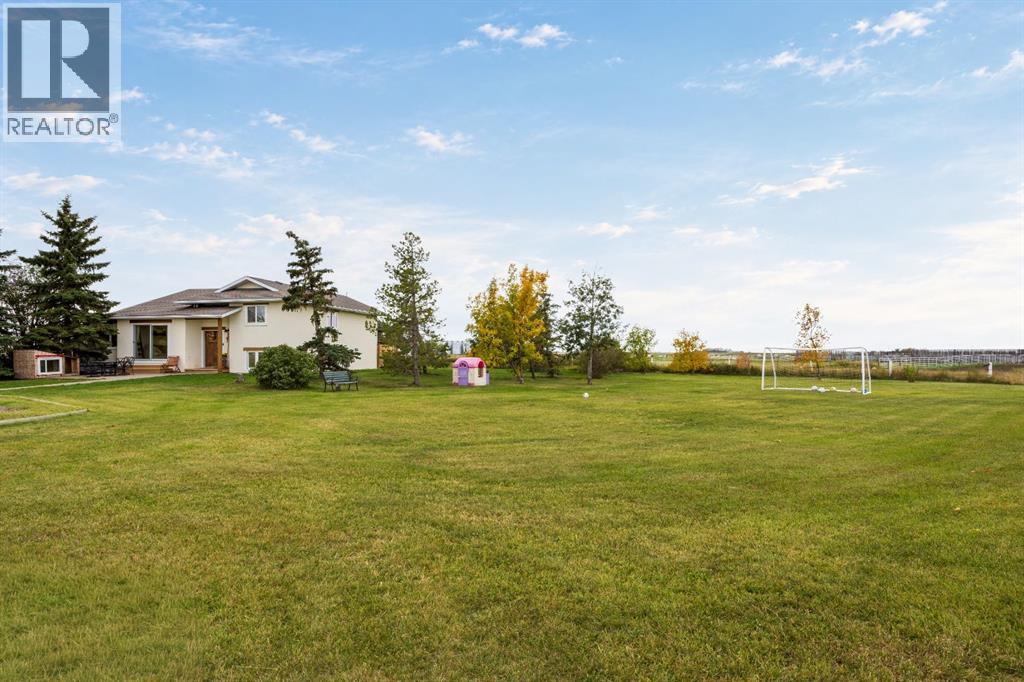 245219 Range Road 271, Rural Rocky View County, Alberta  T1Z 0V9 - Photo 35 - A2348494