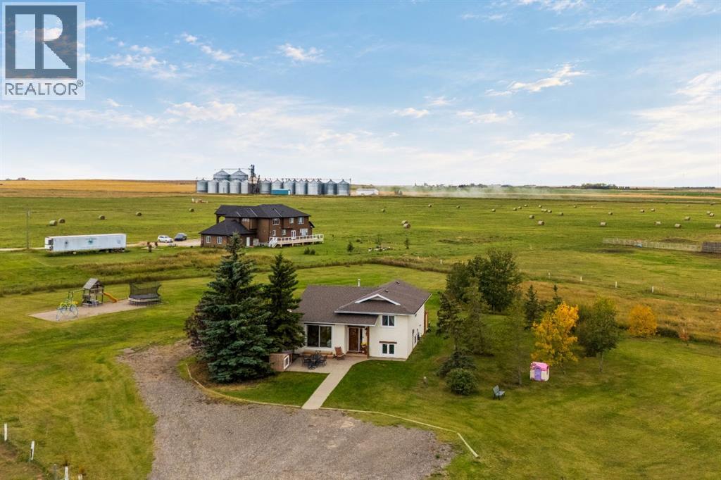 245219 Range Road 271, Rural Rocky View County, Alberta  T1Z 0V9 - Photo 43 - A2348494