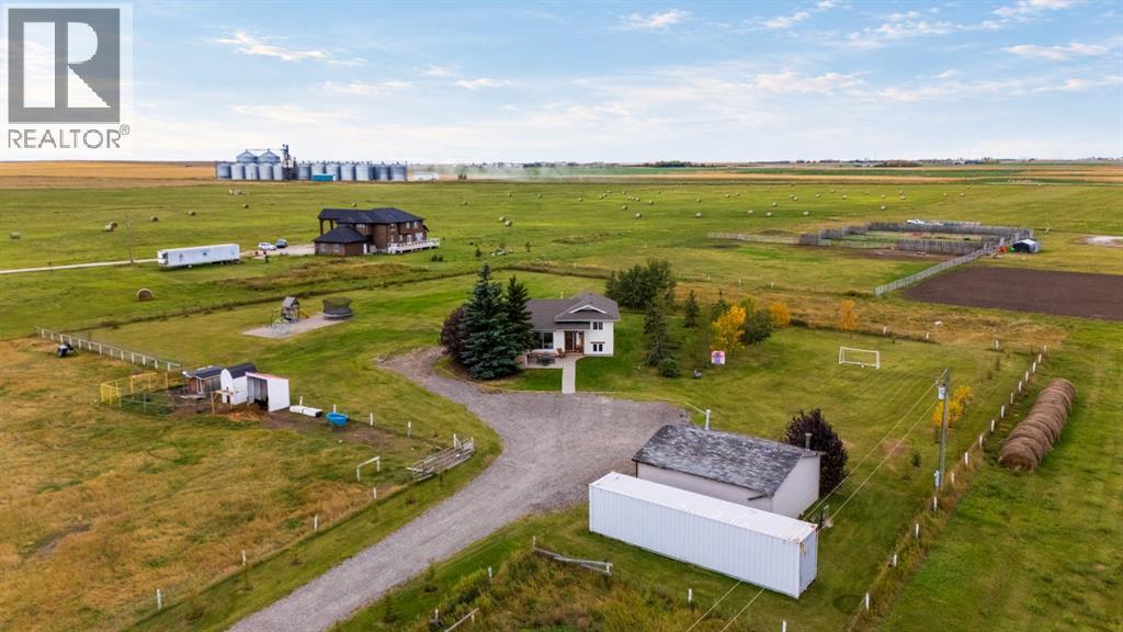 245219 Range Road 271, Rural Rocky View County, Alberta  T1Z 0V9 - Photo 44 - A2348494
