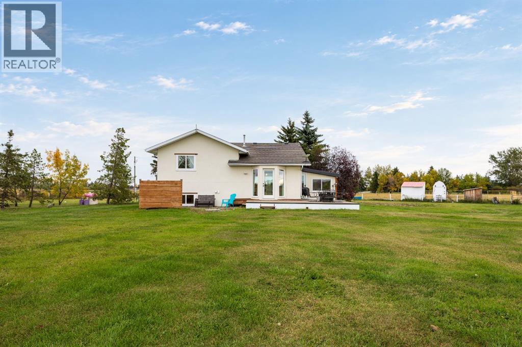 245219 Range Road 271, Rural Rocky View County, Alberta  T1Z 0V9 - Photo 37 - A2348494