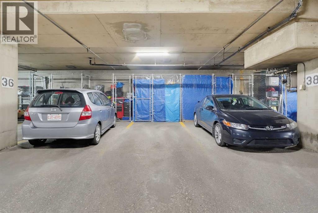 405, 540 18 Avenue SW, Calgary, Alberta  T2S 0C5 - Photo 19 - A2348896