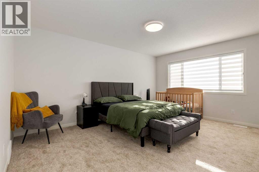 29 Marmot Passage NW, Calgary, Alberta  T3R 2J3 - Photo 20 - A2349928