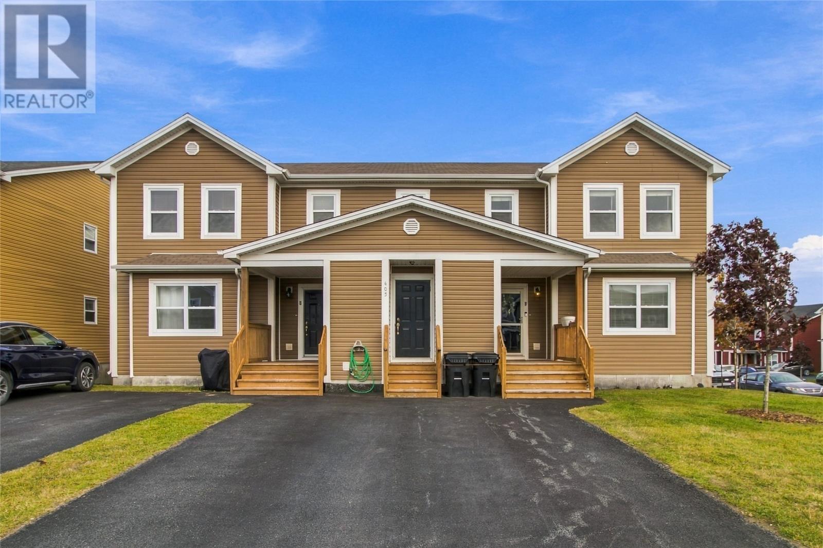 405 Blackmarsh Road Unit#4, St. John's — photo 3