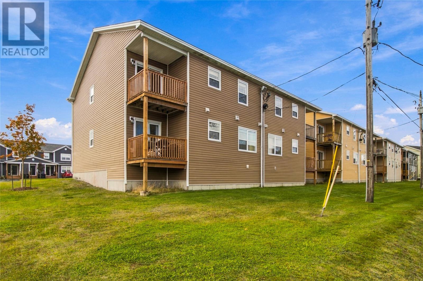 405 Blackmarsh Road Unit#4, St. John's — photo 4