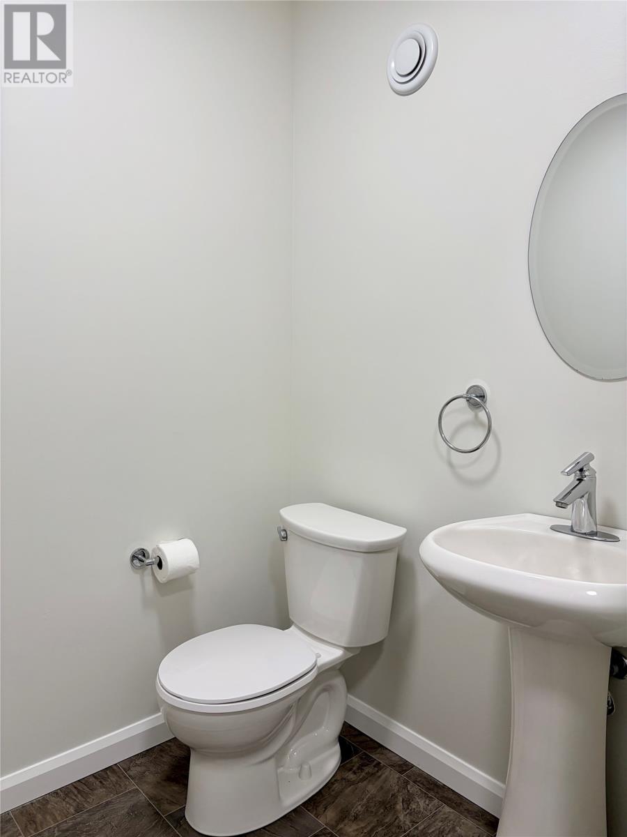22 Beaumont Hamel Street, CORNER BROOK — photo 10