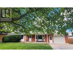 54 GLENDALE DRIVE, Tillsonburg, Ontario