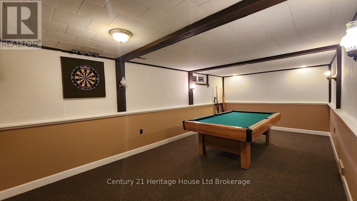 54 Glendale Drive, Tillsonburg, Ontario  N4G 1J5 - Photo 20 - X13604692