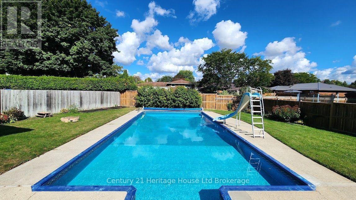 54 Glendale Drive, Tillsonburg, Ontario  N4G 1J5 - Photo 27 - X13604692