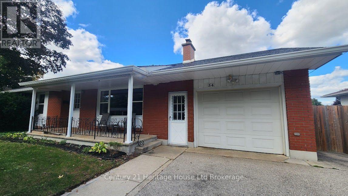 54 Glendale Drive, Tillsonburg, Ontario  N4G 1J5 - Photo 28 - X13604692