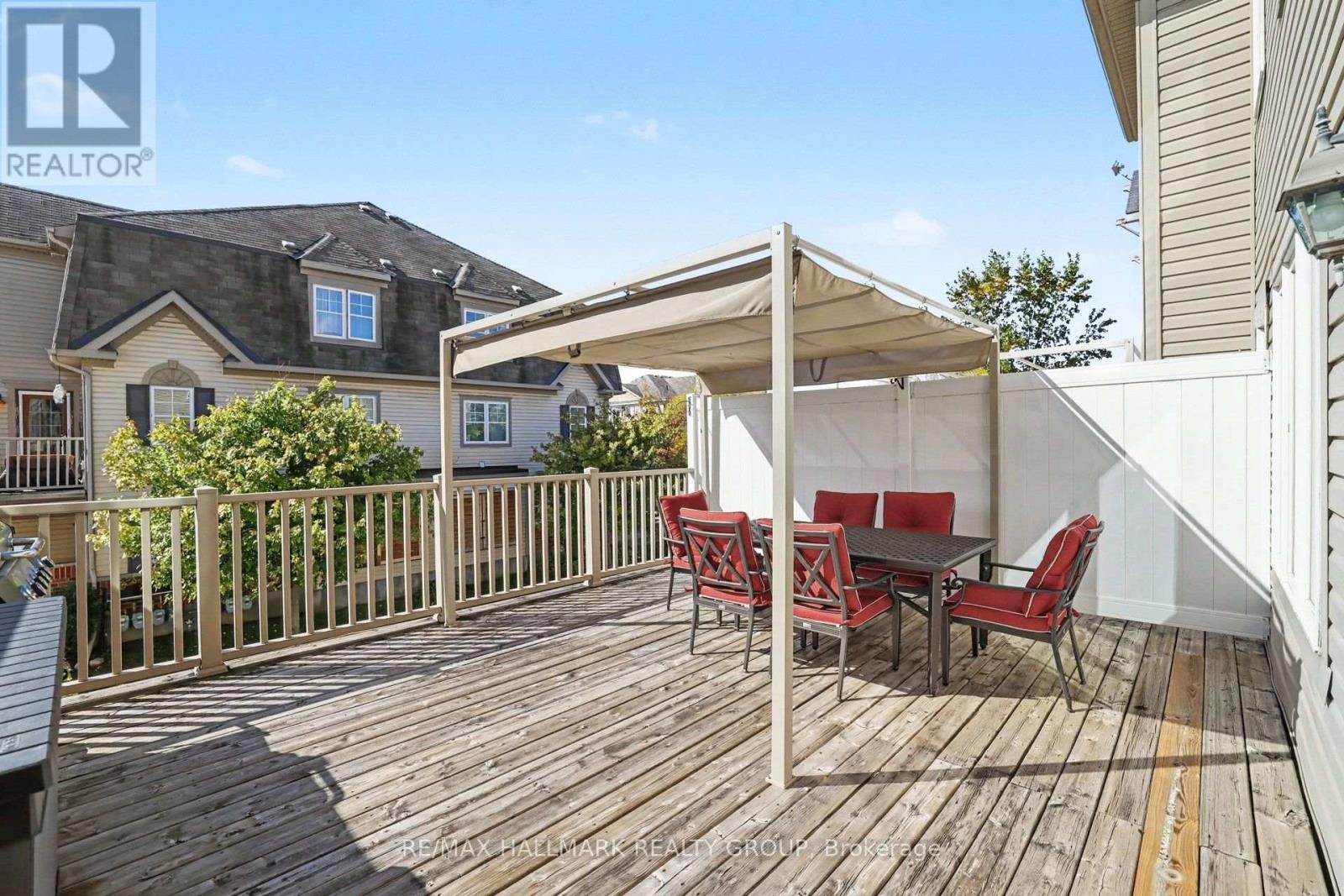 614 Martinique Lane, Ottawa, Ontario  K2S 0L9 - Photo 29 - X13867410