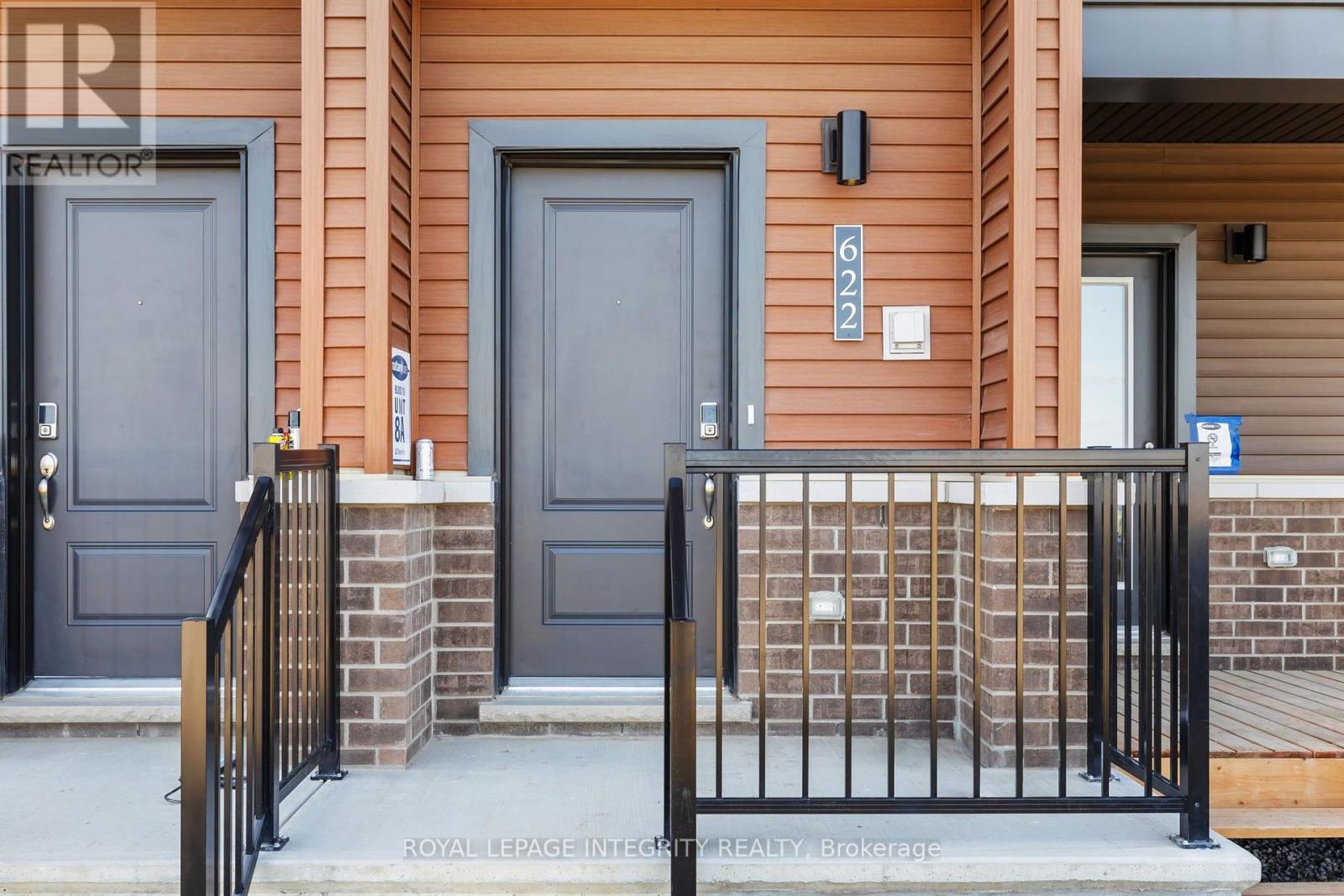 622 Parnian Private, Ottawa, Ontario  K2J 7K6 - Photo 2 - X13867426