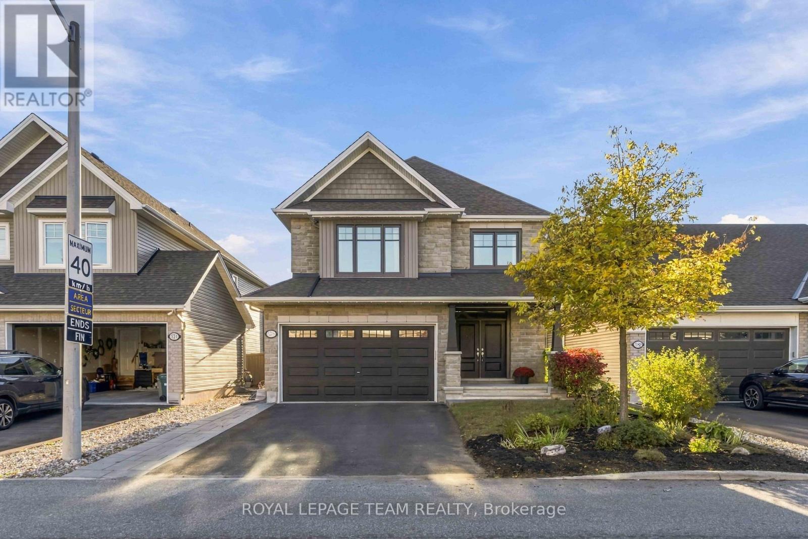 578 ROCKROSE WAY, Ottawa, Ontario