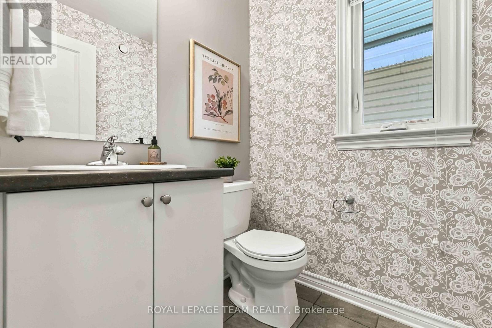 578 Rockrose Way, Ottawa, Ontario  K1T 0J9 - Photo 22 - X13867504