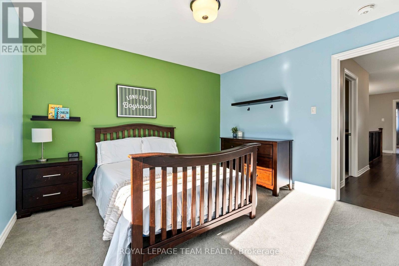 578 Rockrose Way, Ottawa, Ontario  K1T 0J9 - Photo 36 - X13867504