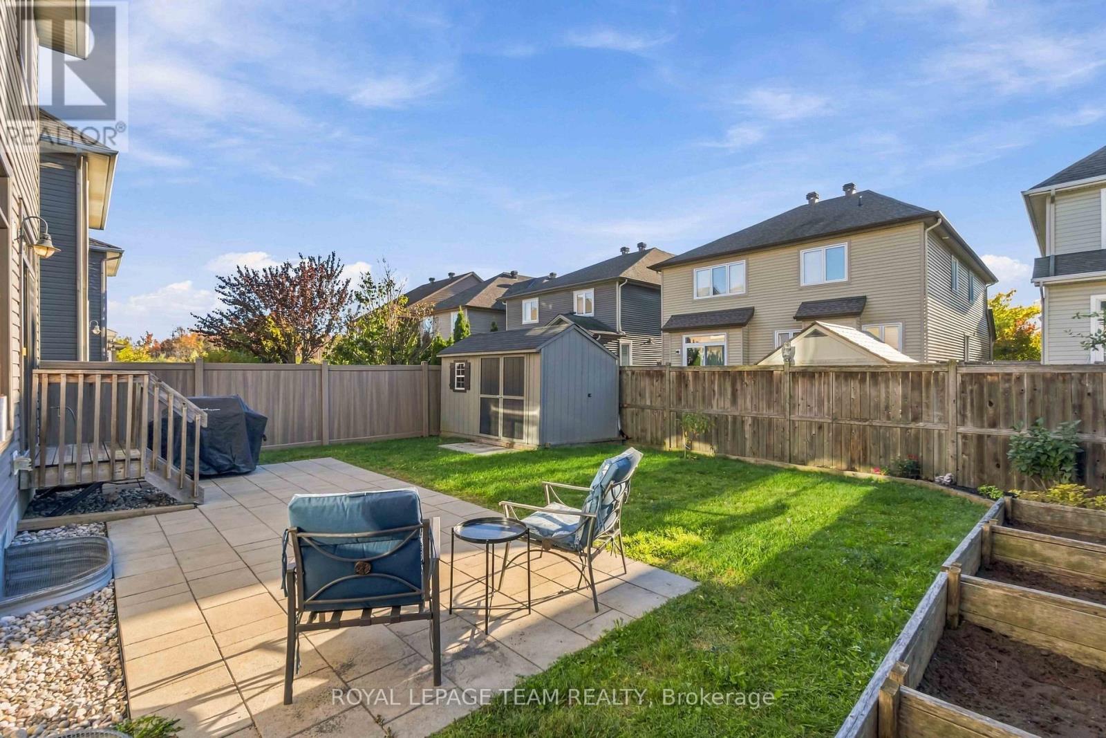 578 Rockrose Way, Ottawa, Ontario  K1T 0J9 - Photo 45 - X13867504