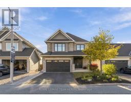 578 ROCKROSE WAY, Ottawa, Ontario