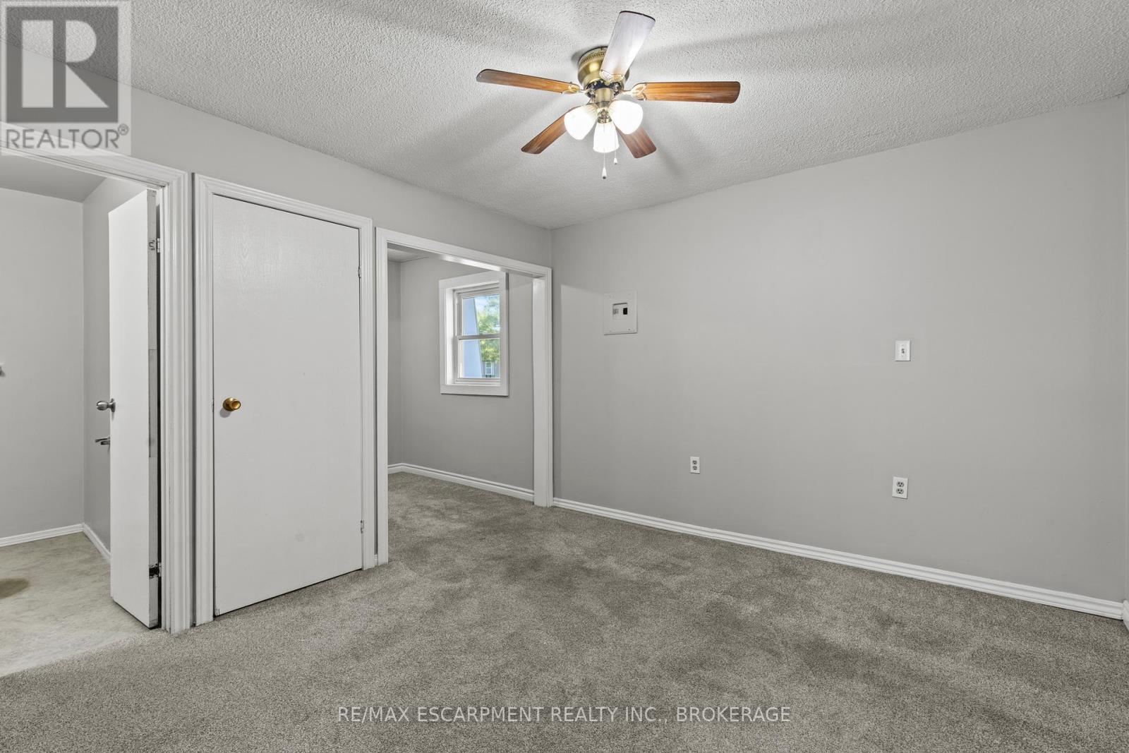 Upper - 15 Mccormick Street, Welland, Ontario  L3C 4L8 - Photo 10 - X13867548